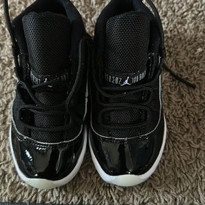 Retro Jordan 11 Jubilee 25th Anniversary Edition